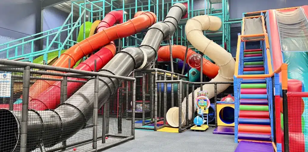 Fuel up your Child’s Interest in Science with a Space Themed Play Centre